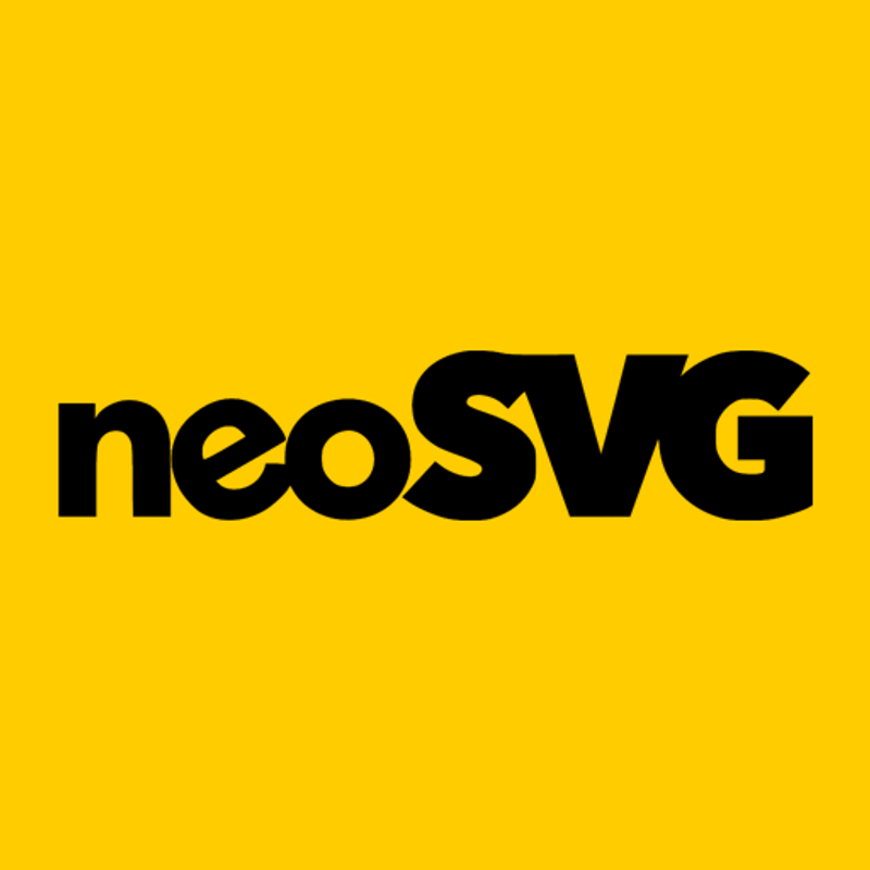 Official neoSVG by Guidaio