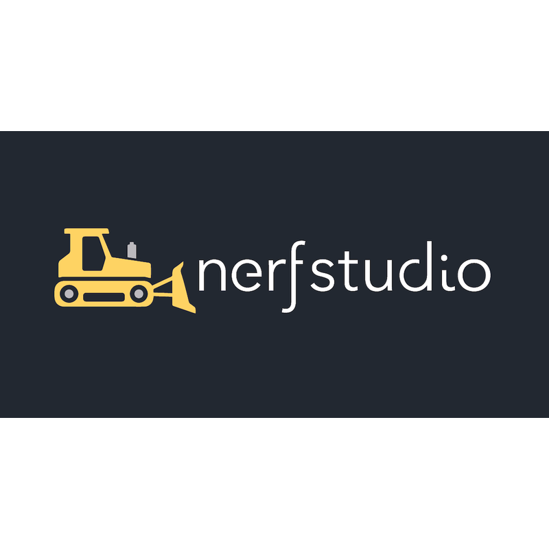 Official Nerfstudio by Guidaio