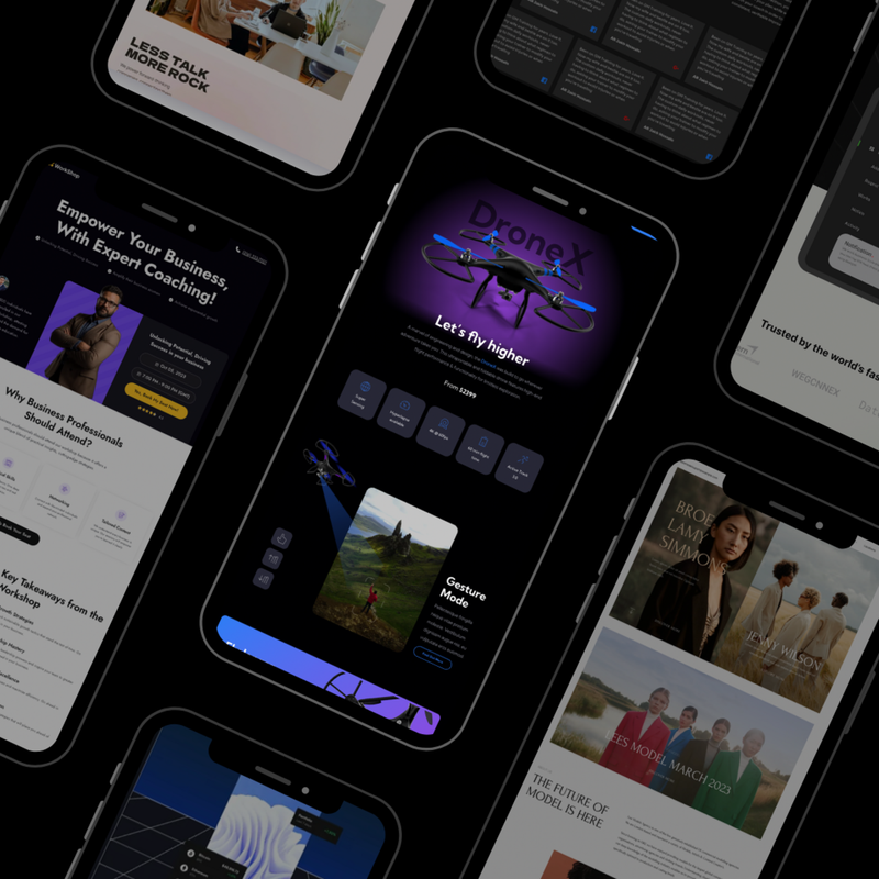 Official Netjet.io by Guidaio