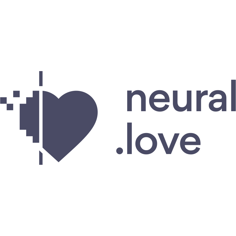 Official neural.love by Guidaio