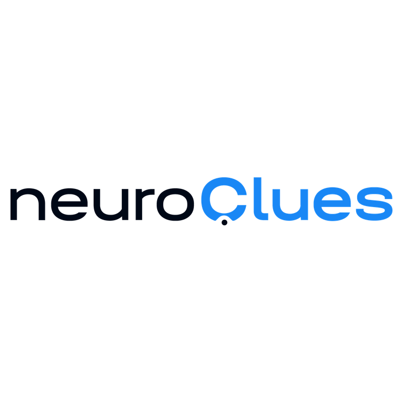 Official neuroClues by Guidaio