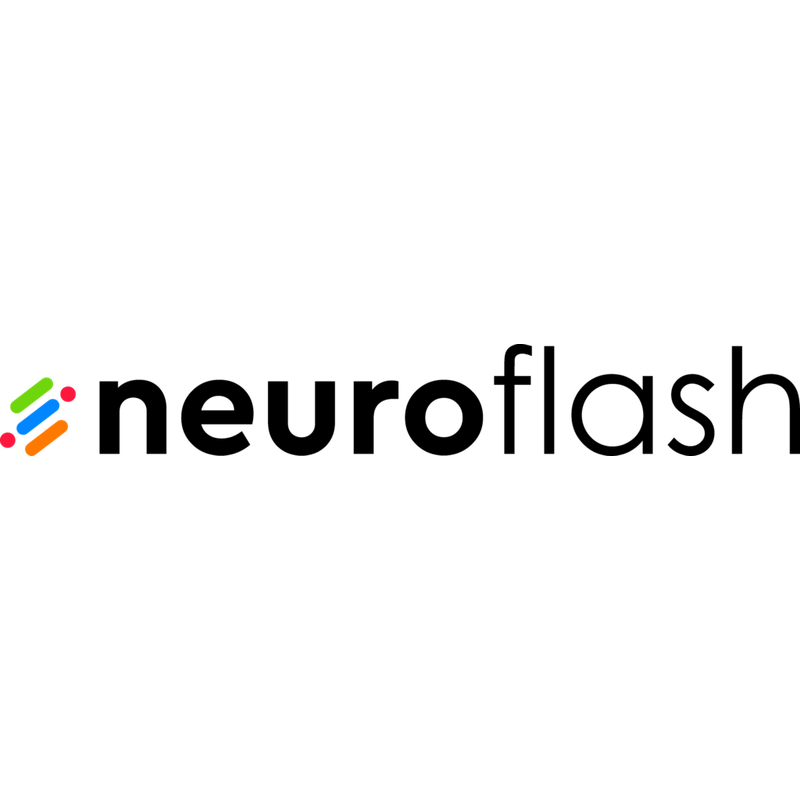 Official neuroflash by Guidaio