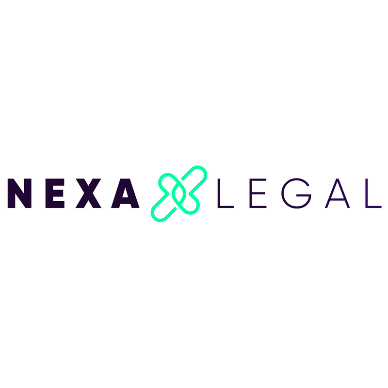 Official Nexa Legal by Guidaio