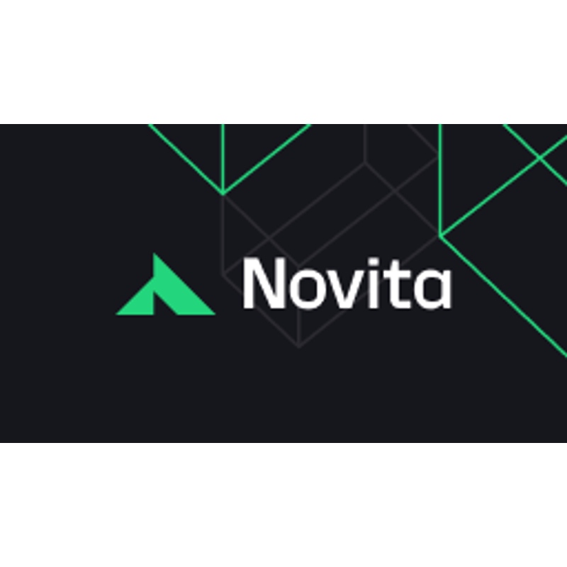 Official Novita AI by Guidaio