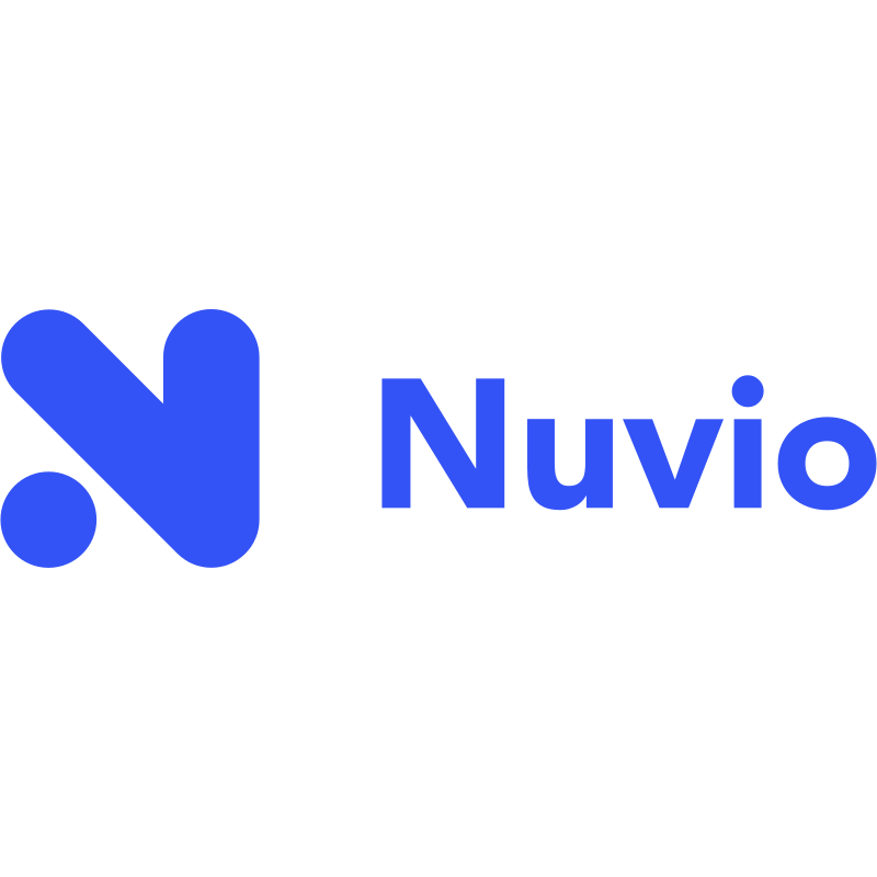 Official Nuvio by Guidaio