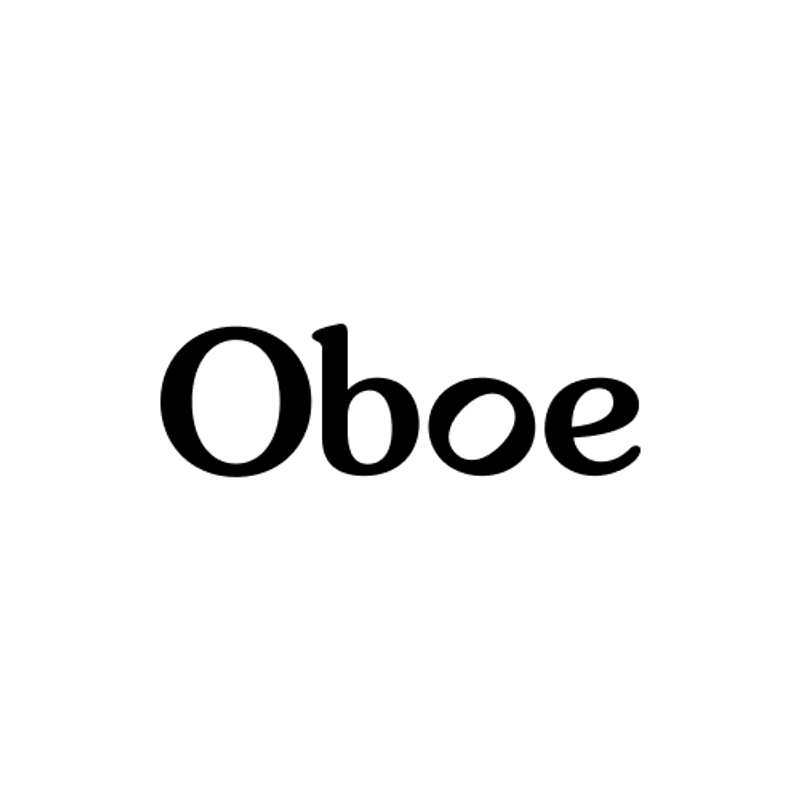 Official Oboe by Guidaio