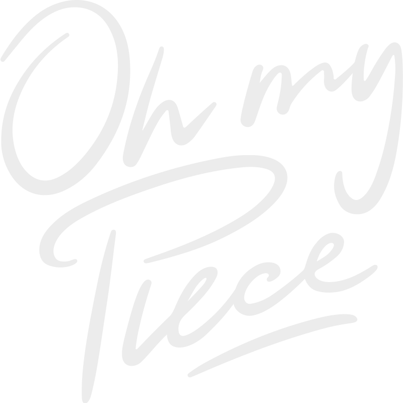 Official Oh My Piece by Guidaio
