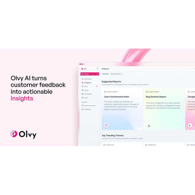 Official Olvy by Guidaio