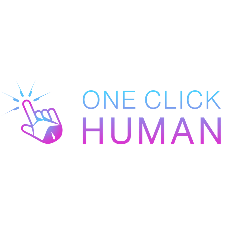 Official OneClickHuman by Guidaio