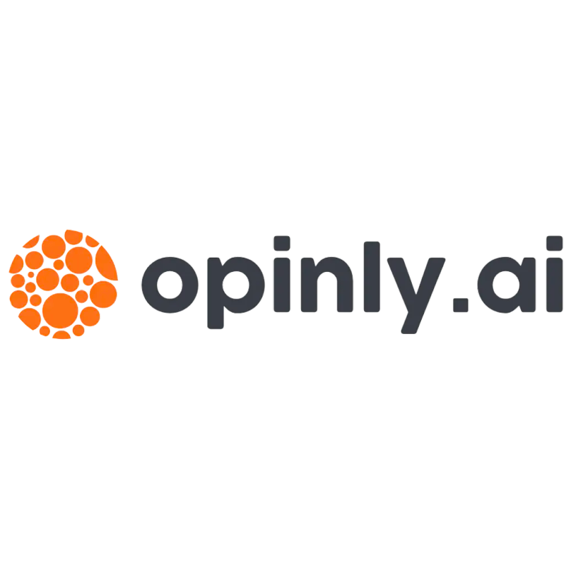 Official Opinly by Guidaio