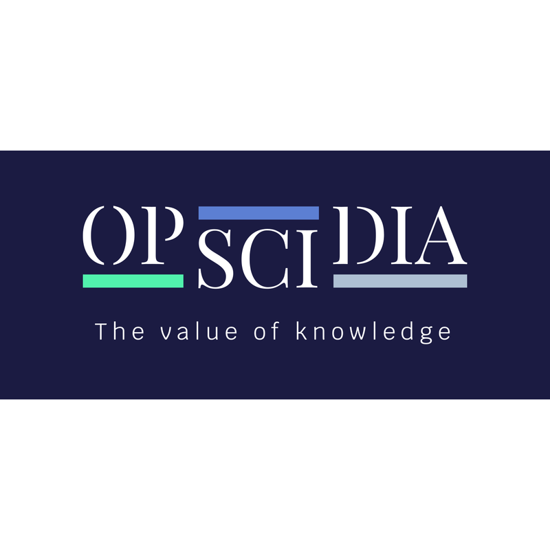 Official Opscidia by Guidaio