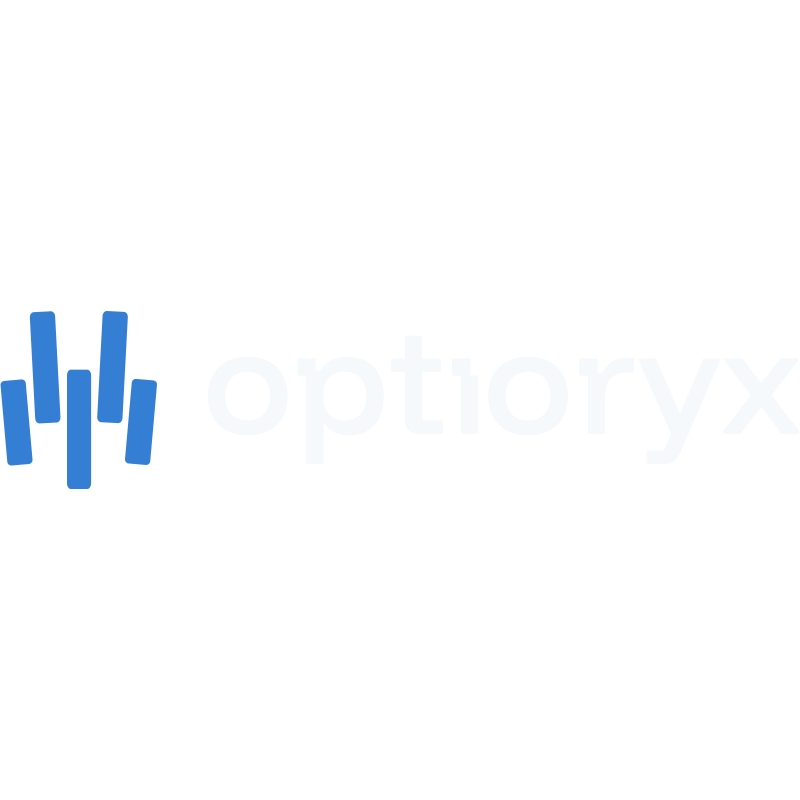Official Optioryx by Guidaio