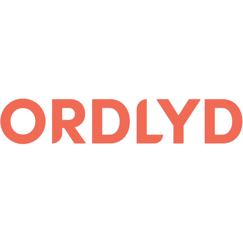 Official Ordlyd by Guidaio