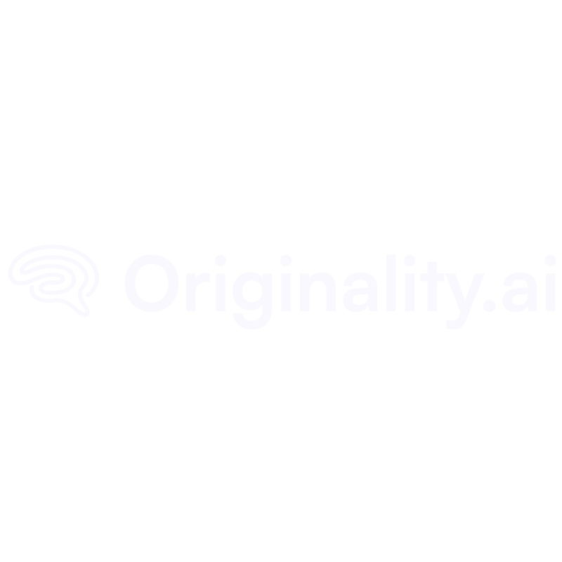 Official Originality.ai by Guidaio