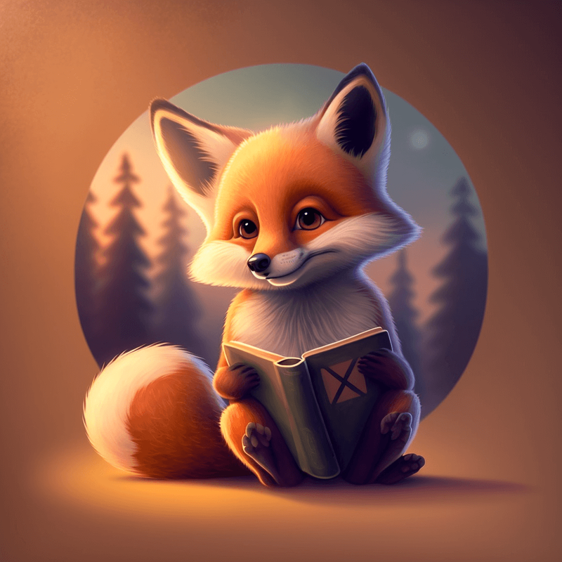 Official Oscar Stories by Guidaio
