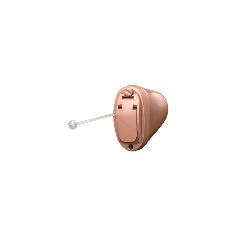 Official Oticon Own SI by Guidaio