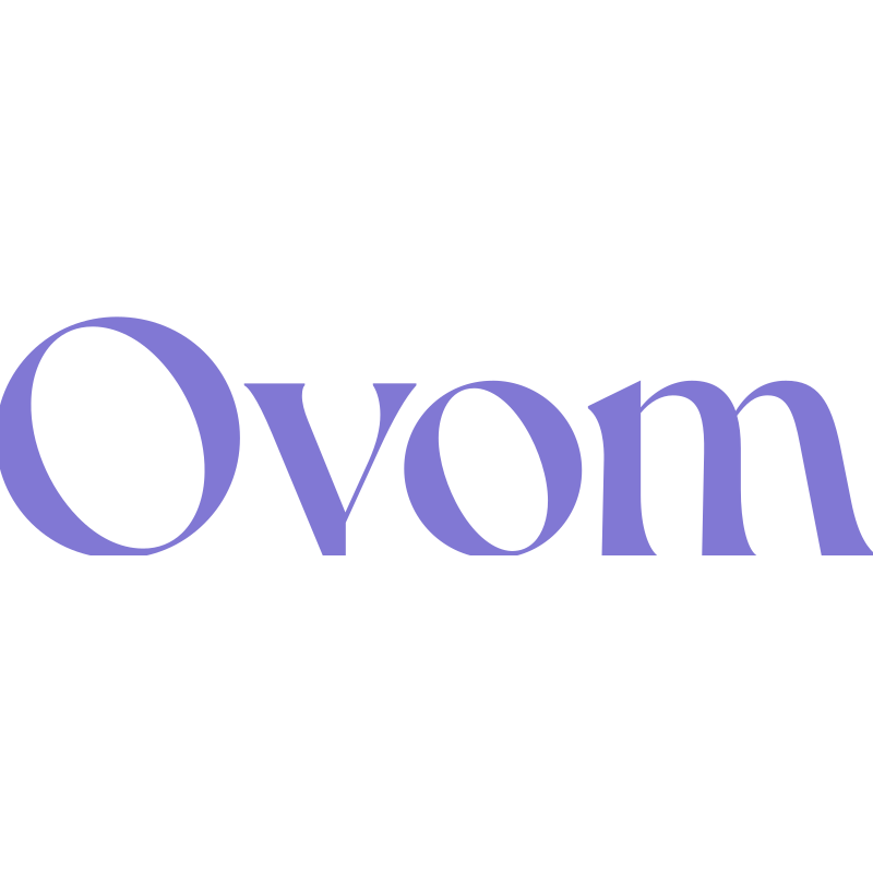 Official Ovom Care by Guidaio