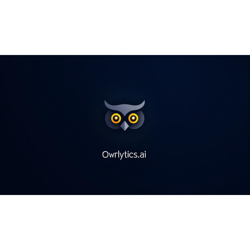 Official Owlytics.ai by Guidaio