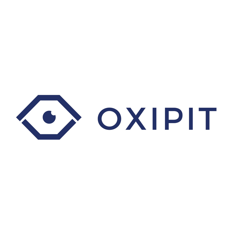 Official Oxipit by Guidaio