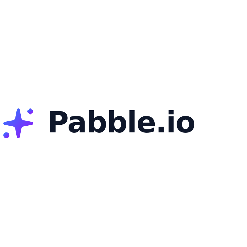 Official Pabble by Guidaio