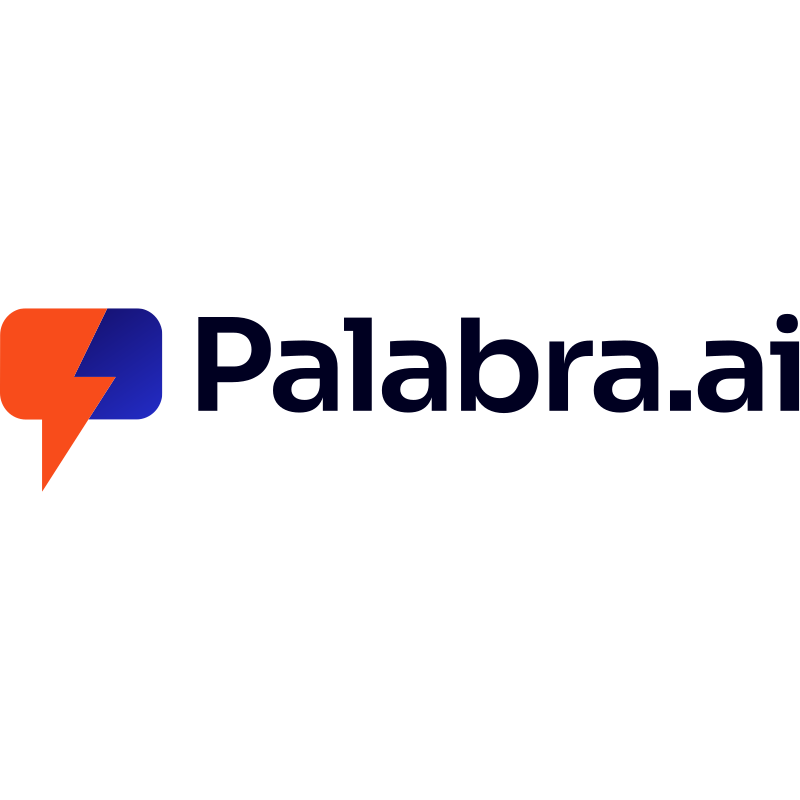 Official Palabra.ai by Guidaio