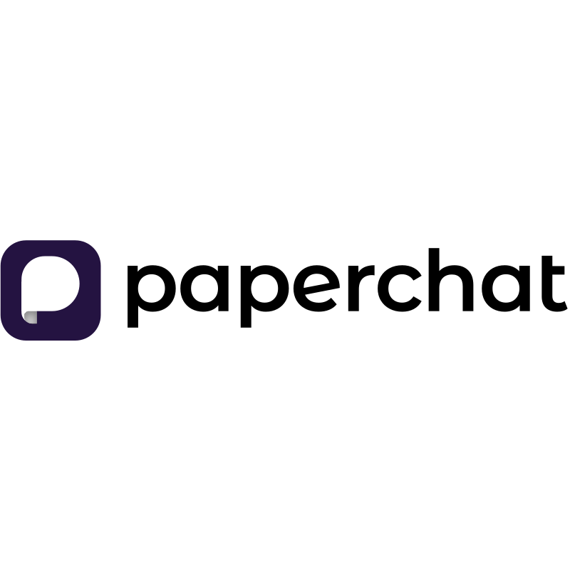 Official PaperChat by Guidaio