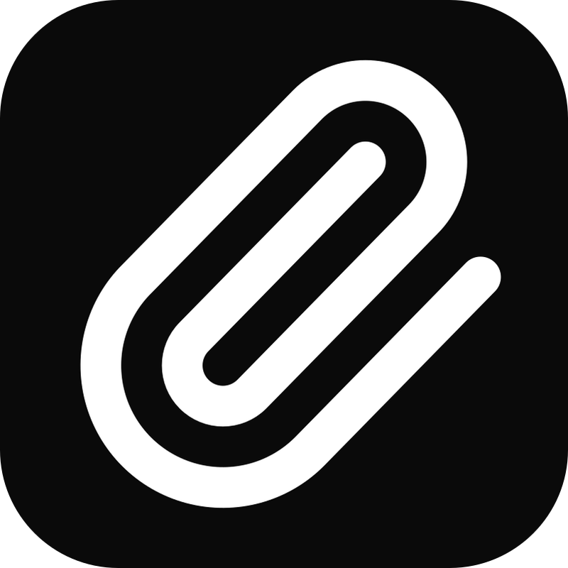 Official Paperclip by Guidaio