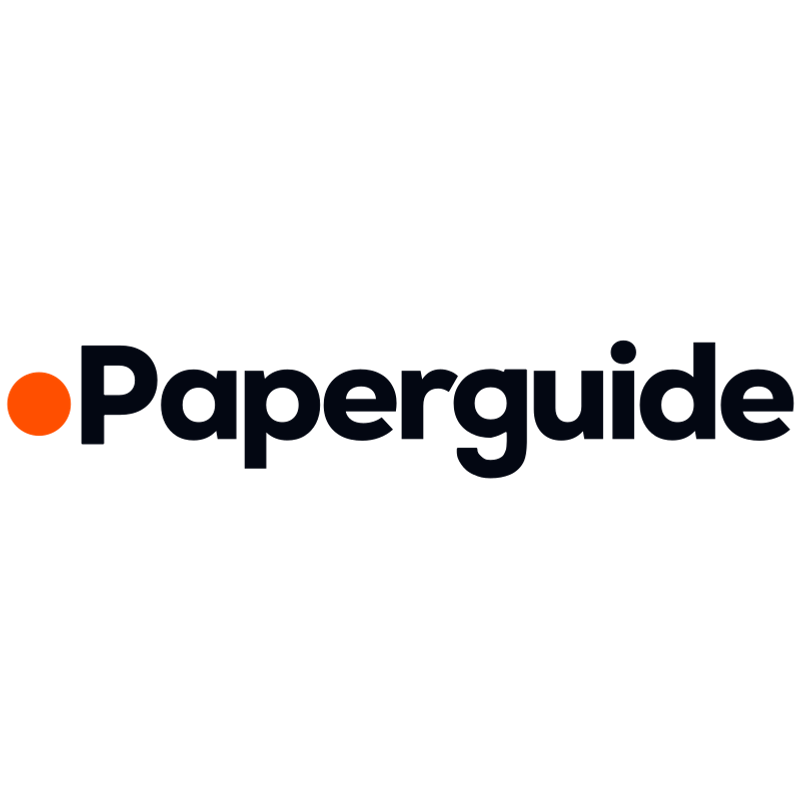 Official Paperguide by Guidaio