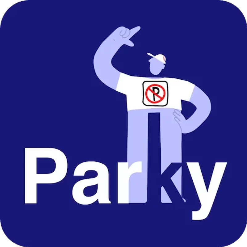 Official Parky.ai by Guidaio