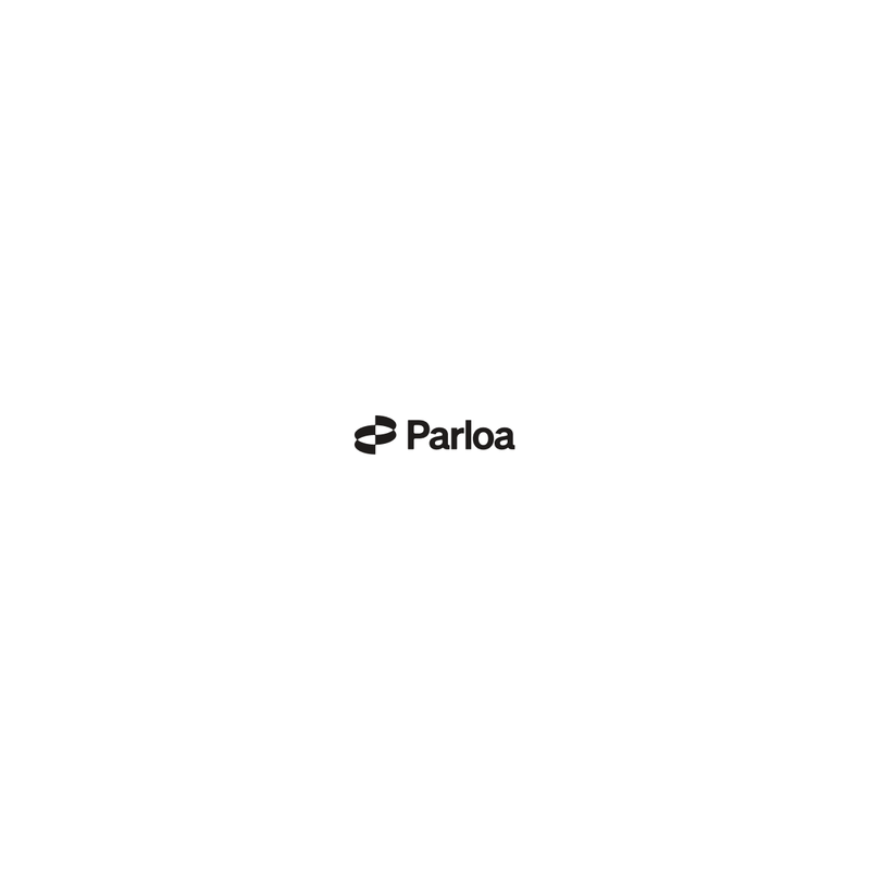 Official Parloa AMP by Guidaio