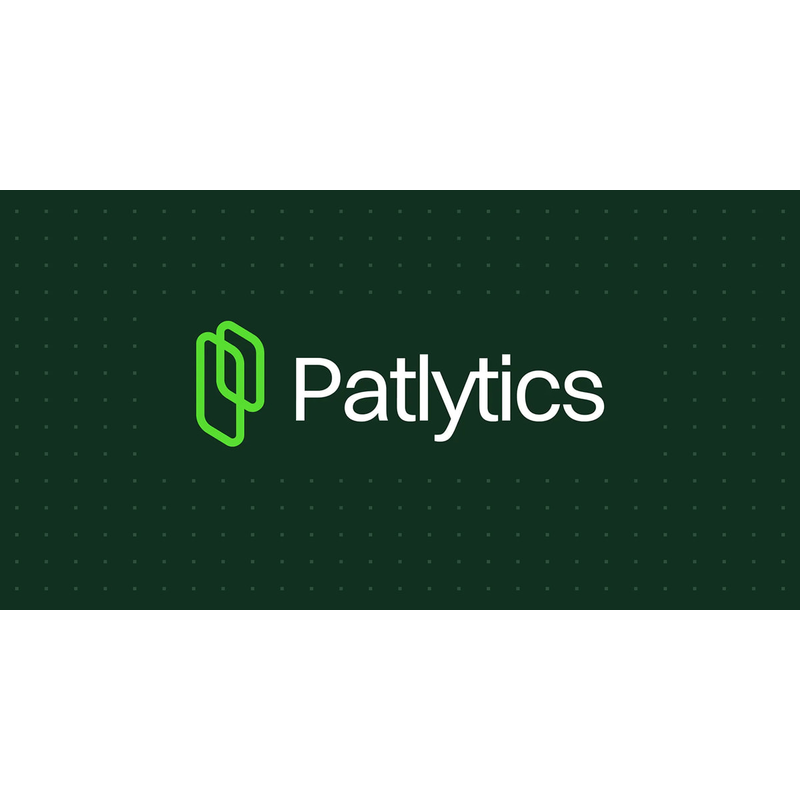 Official Patlytics by Guidaio