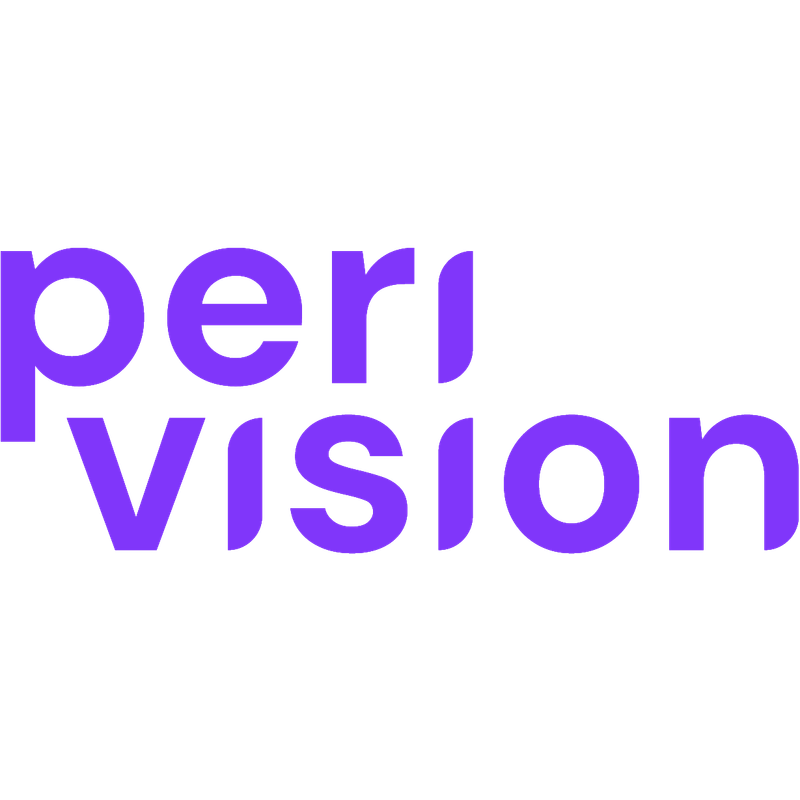 Official PeriVision by Guidaio