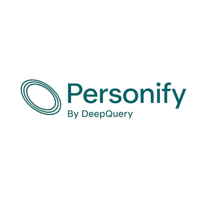 Official Personify by Guidaio