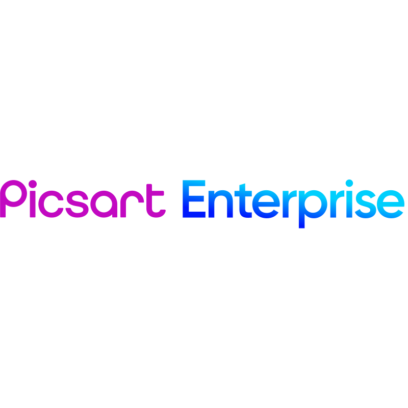Official Picsart Enterprise by Guidaio