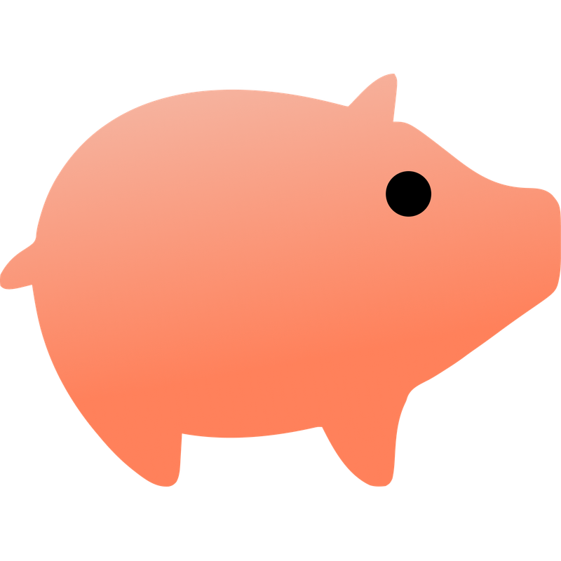 Official Pig by Guidaio