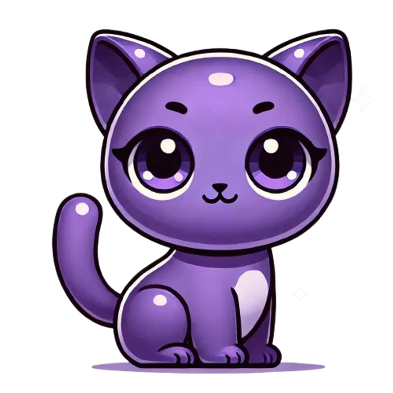 Official PostingCat by Guidaio