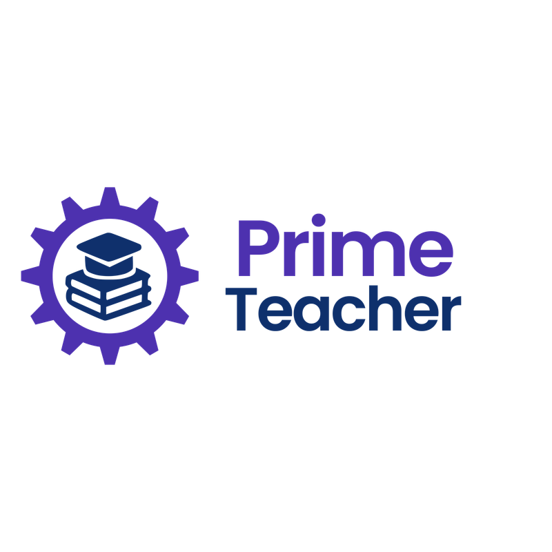 Official Prime Teacher by Guidaio