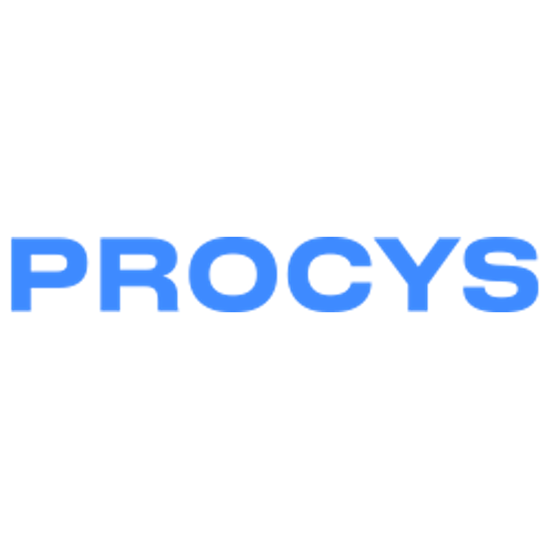 Official Procys by Guidaio