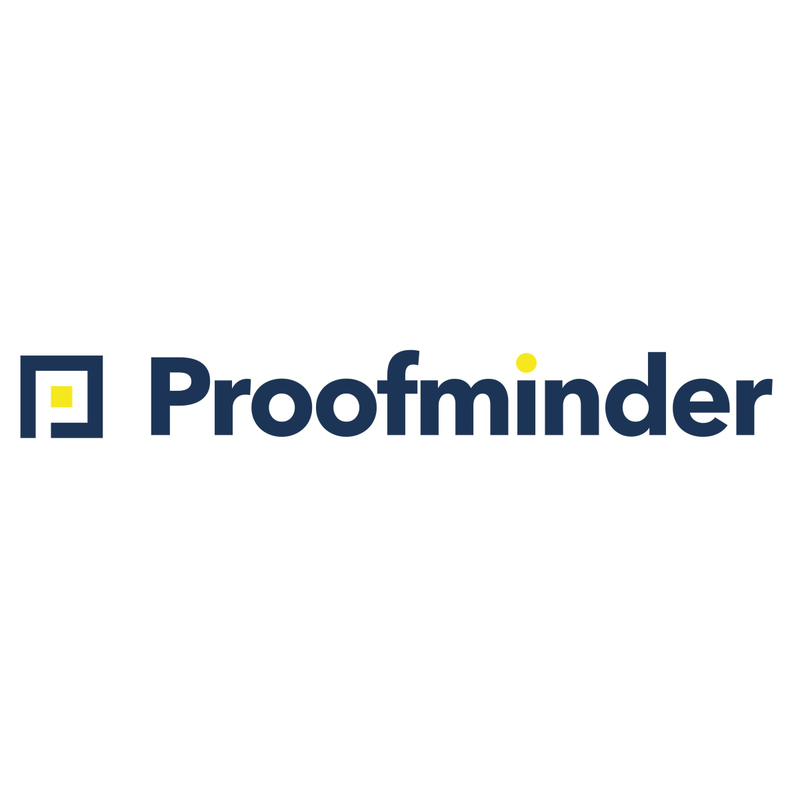 Official Proofminder by Guidaio