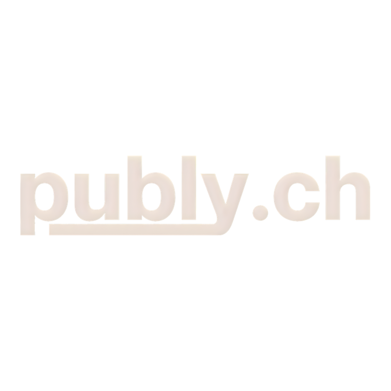 Official publy.ch by Guidaio