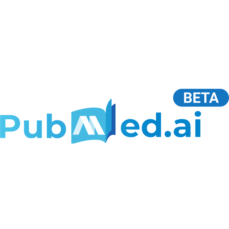 Official PubMed.ai by Guidaio