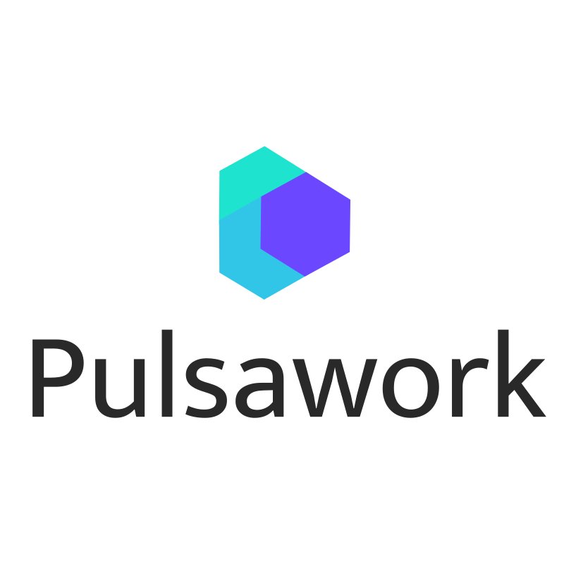 Official Pulsawork by Guidaio