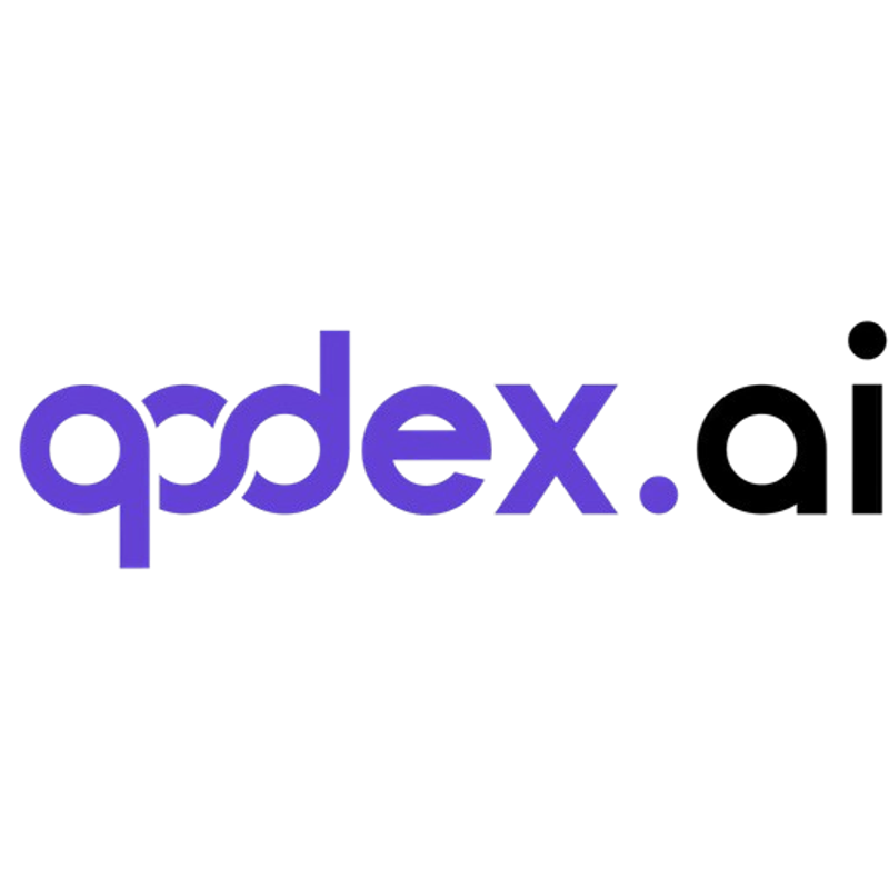 Official Qodex by Guidaio