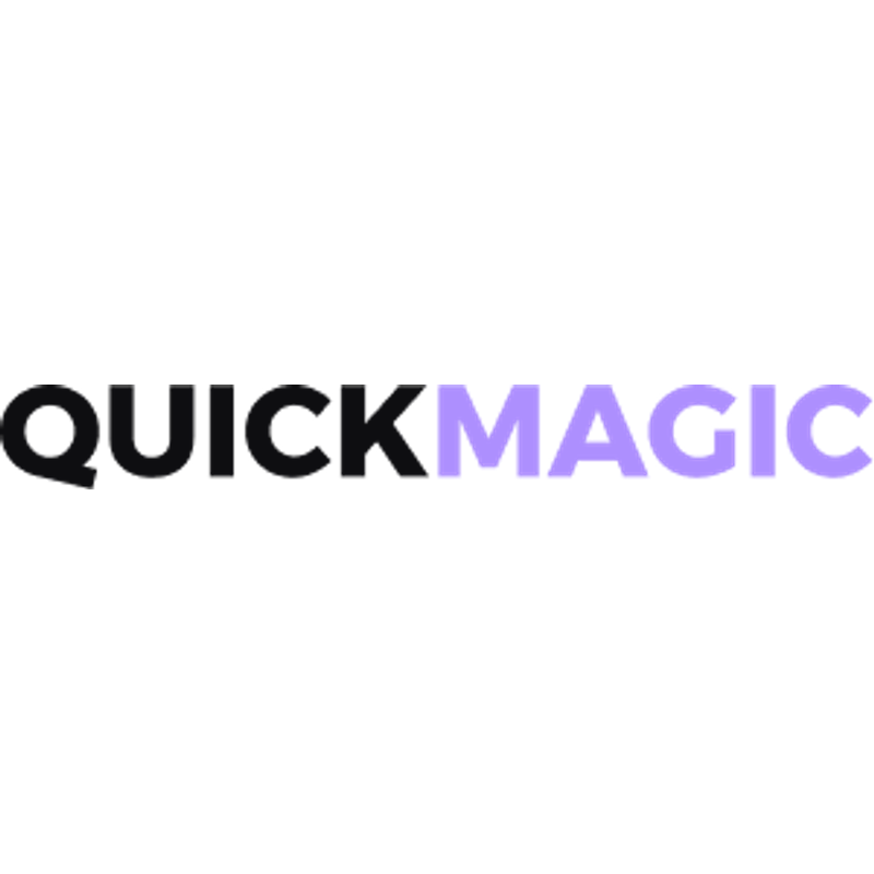 Official QuickMagic by Guidaio