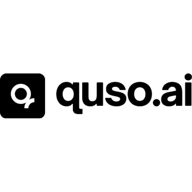 Official quso.ai by Guidaio