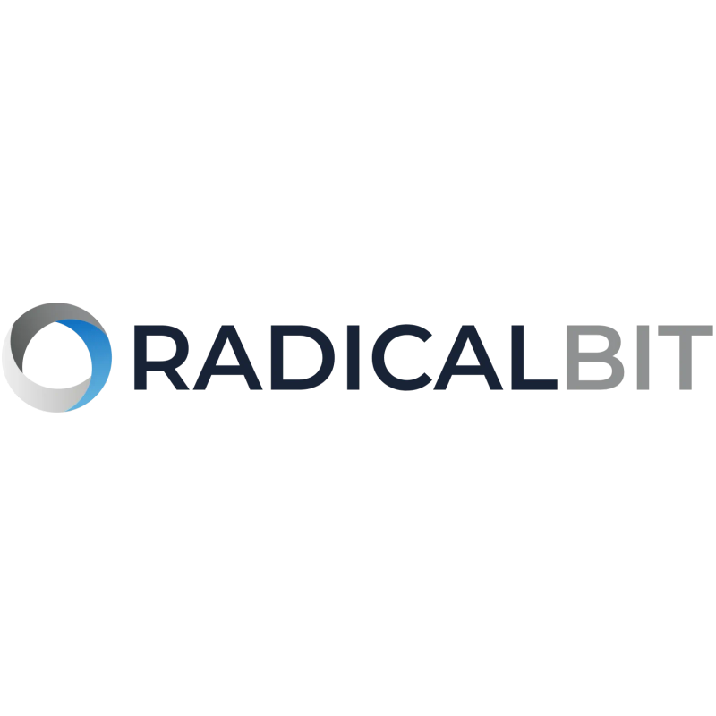 Official Radicalbit by Guidaio
