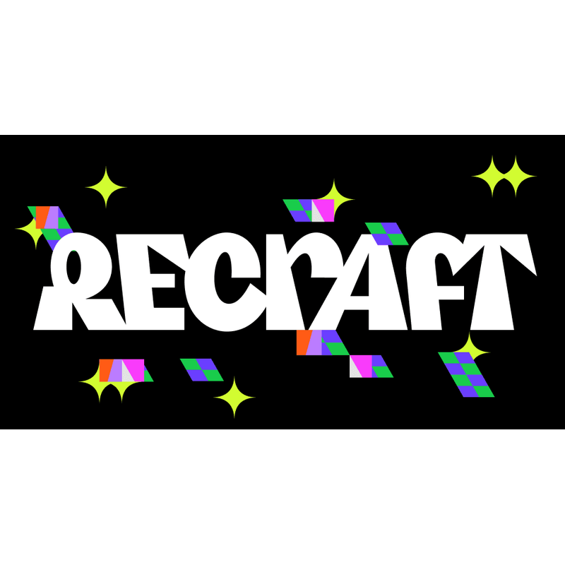 Official Recraft by Guidaio
