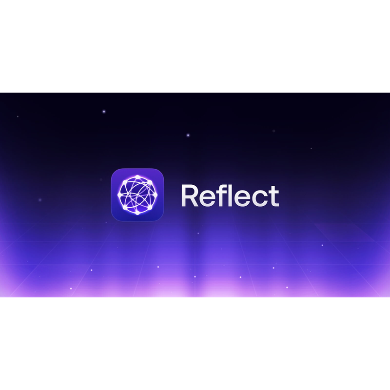 Official Reflect by Guidaio