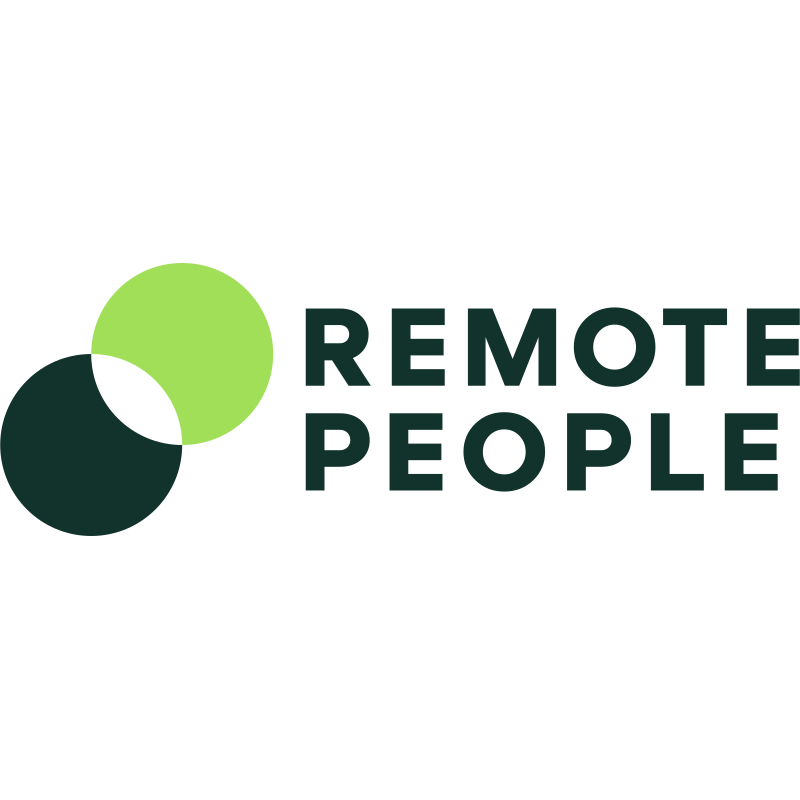 Official RemotePeople by Guidaio