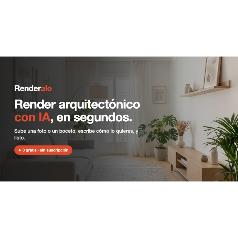 Official Renderalo by Guidaio